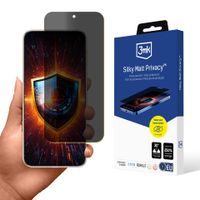 huawei pura 80 pro / 80 ultra - 3mk silky matt privacy