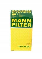 FILTR OLEJU FENDT VARIO