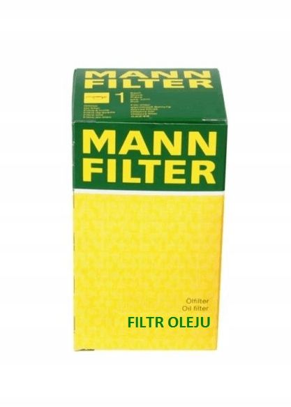 FILTR OLEJU FENDT VARIO zdjęcie 1