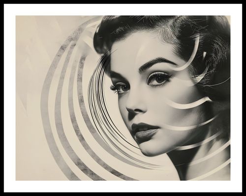 Plakat 65x50cm Ikonka Kina na Arena.pl