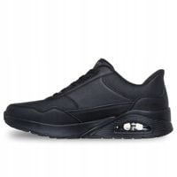 Skechers trampki męskie czarny rozmiar 41