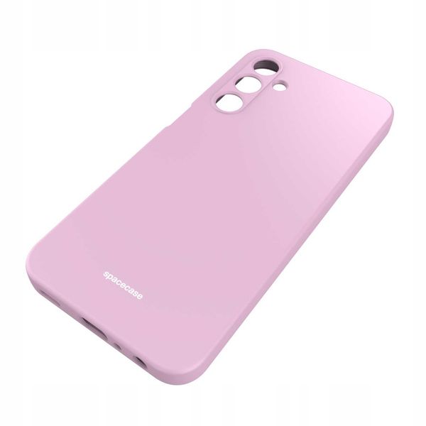Spacecase Silicone Case Galaxy A25 5G Lilac zdjęcie 5