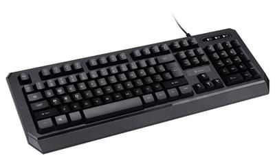 Klawiatura GAMEZONE Lightray USB na Arena.pl