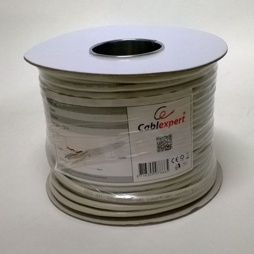 Gembird Utp Cat 5E 100 M 100 Sieciowy na Arena.pl