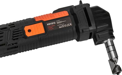 ELEKTRYCZNE NOŻYCE DO BLACHY 1600W KD1512 na Arena.pl