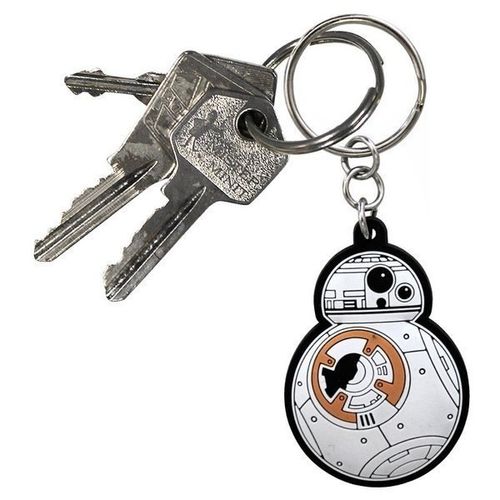 Brelok BB-8 STAR WARS na Arena.pl