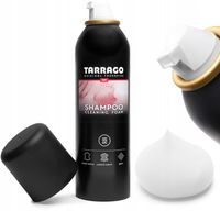 Tarrago Shampoo Pianka Do Czyszczenia Butów 200 ml