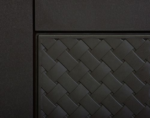 Skrzynia Ogrodowa BOXE MATUBA 320 litrów CIEMNY BRĄZ - UMBRA na Arena.pl