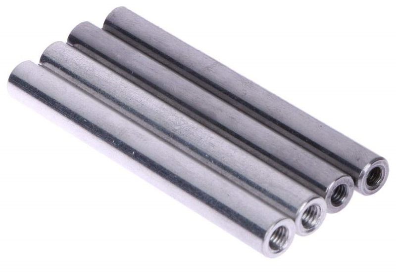 Elektrody do Elektrolizera Testera Kolorystycznego zdjęcie 1