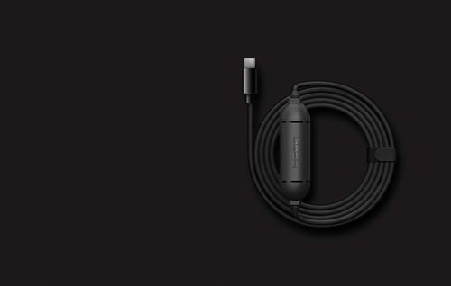 Adapter zasilania ddpai Hardwire Kit do MINI5/Z40 na Arena.pl