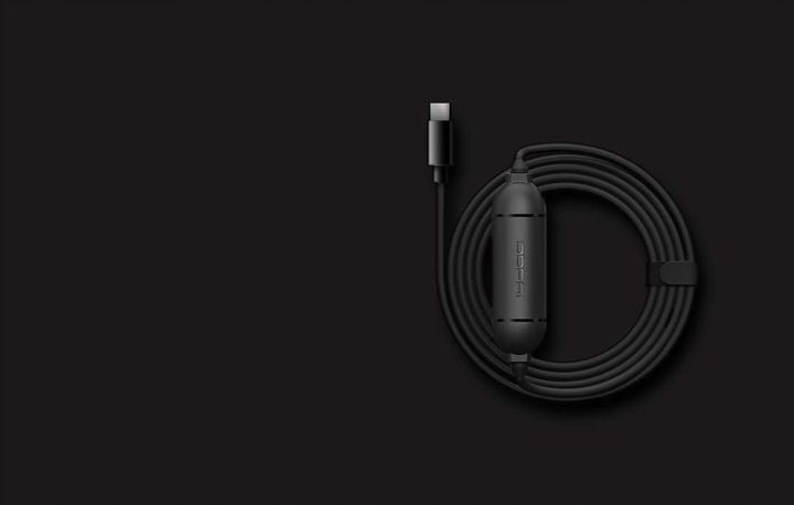 Adapter zasilania ddpai Hardwire Kit do MINI5/Z40 zdjęcie 10