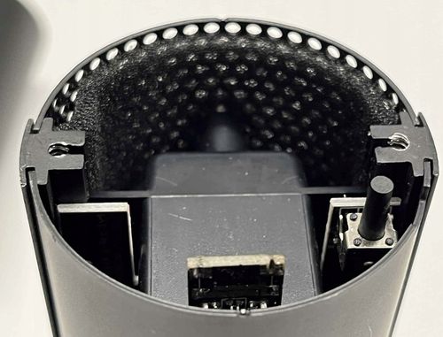 Mikrofon Trust GXT 258 Fyru USB Mikrofon do gier Czarny na Arena.pl