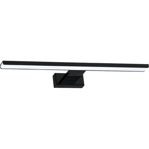 Kinkiet SHINE BLACK 60cm 13,8W LED na Arena.pl