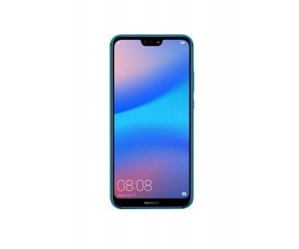 Huawei P20 Lite 64GB DUAL SIM Niebieski na Arena.pl