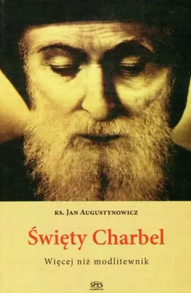 Święty Charbel. Więcej niż modlitewnik zdjęcie 1