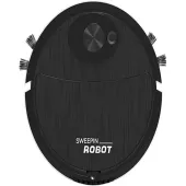 Robot sprzątający odkurzacz elektryczny automatyczny bezprzewodowy szczotka