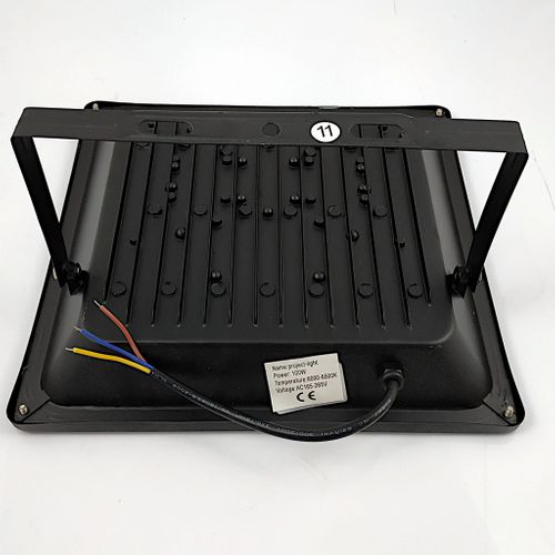 Halogen LED - Naświetlacz - 100W na Arena.pl