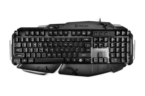 Ravcore Klawiatura Valravn USB na Arena.pl