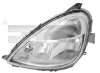 Mercedes W168 97-00 Reflektor Przedni Lampa przednia lewa