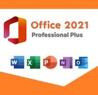 Microsoft Office 2021 Professional Plus Klucz ✅(100% bez dzwonienia!)