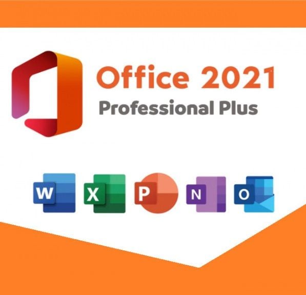 Microsoft Office 2021 Professional Plus Klucz ✅(100% bez dzwonienia!) zdjęcie 1