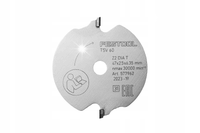 TARCZA PODCINAJĄCA DIA 47x2,5x6,35 T2 WOOD FINE CUT SPECIAL FESTOOL 577962