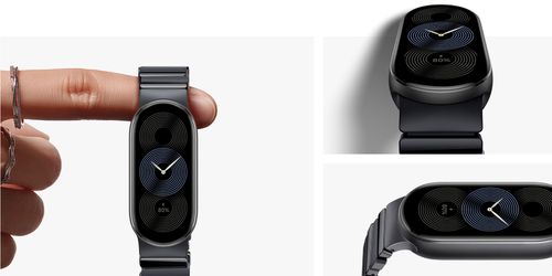 Smartband Xiaomi Mi Band 9 5ATM SpO2 Amoled na Arena.pl