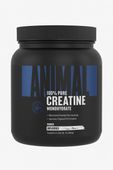 Animal Creatine Powder, Unflavored – 500 g