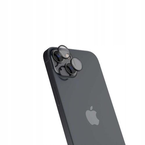 Spacecase Quickfit Camera Iphone 13/13 Mini Black na Arena.pl