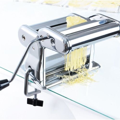 Maszynka do makaronu na Arena.pl