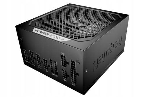 Zasilacz be quiet! POWER ZONE 2 850W Platinum na Arena.pl