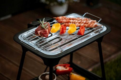 Grill Elektryczny ADLER AD 6602 na Arena.pl