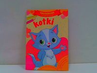 Maluszkowe malowanie Kotki 58.11.13.0