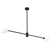 LAMPA SUFITOWA DORI 2XG9