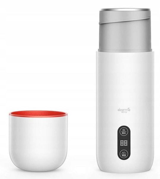 Termos DEERMA DR035S Biały zdjęcie 4