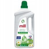 żel do prania mill uniwersalny 30 prań 1,5l
