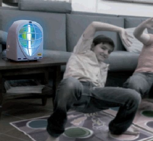 Lampa Wiatrakowa Insectivoro 396A Kyoto na Arena.pl