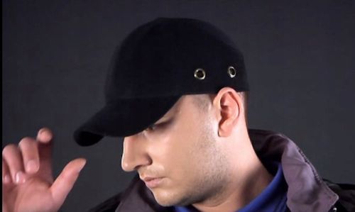 CZAPKA Z DASZKIEM ROBOCZA WKŁADKA OCHRONNA HPDE na Arena.pl