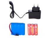 Samochód Zdalnie Sterowany Na Pilota Rc Rock Crawler Hb 2,4Ghz 1:18 Zielony