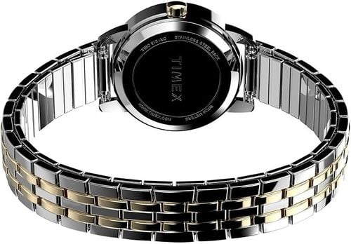 ZEGAREK DAMSKI TIMEX EASY READER T2P298 + BOX na Arena.pl