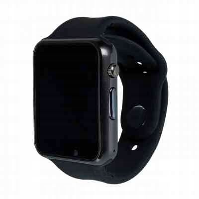 Smartwatch Smartzegarek 2019 A1 Menu Pl Android na Arena.pl