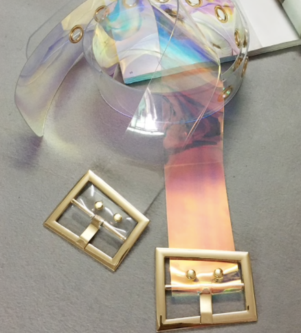 Pasek Damski -SZEROKI - Nowa kolekcja! na Arena.pl