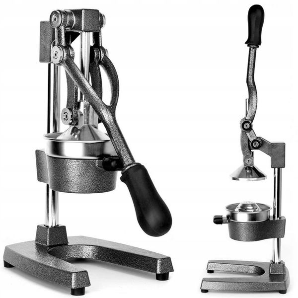 Wyciskarka Do Soków Cytrusów Granatów Verna zdjęcie 5