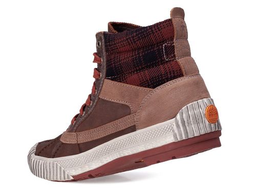 Timberland Hookset Pad 63555 41,5 na Arena.pl