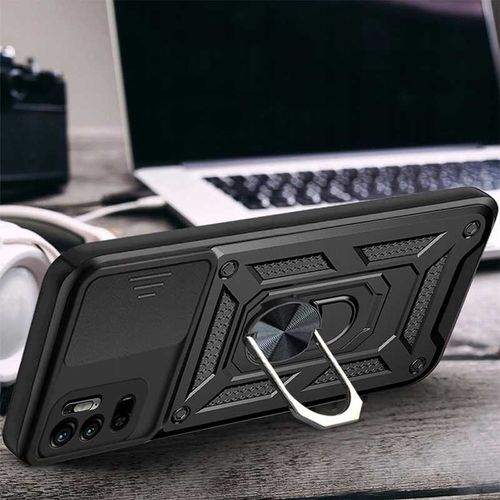 Spacecase Camring Redmi Note 10 5G/Poco M3 Pro Cza na Arena.pl