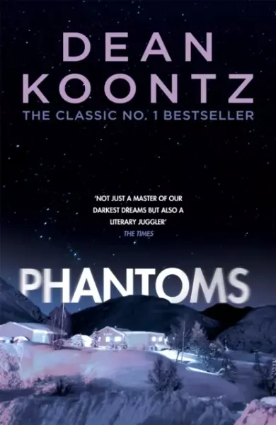 Phantoms zdjęcie 1