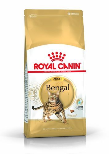 ROYAL CANIN Bengal 400g na Arena.pl