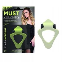 Pierścień na penisa, świeci w ciemności.