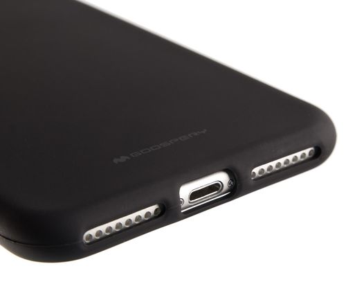 SOFT MERCURY Apple iPhone 7/8 Plus - BLACK na Arena.pl