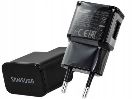 ORYGINALNA ŁADOWARKA USB SAMSUNG ETA-U90EBE 2A na Arena.pl